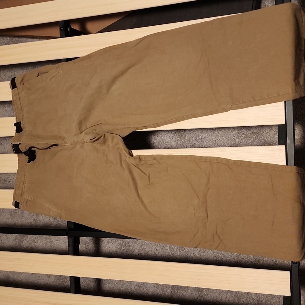 Prana pants